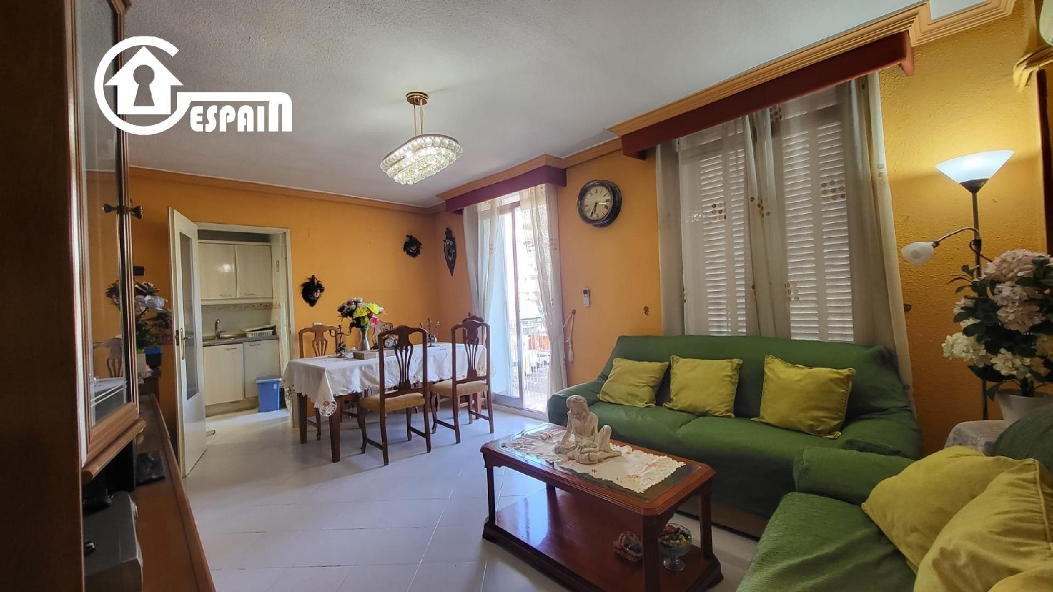  kaufen Wohnung Madrid Valle Del Almanzora 6