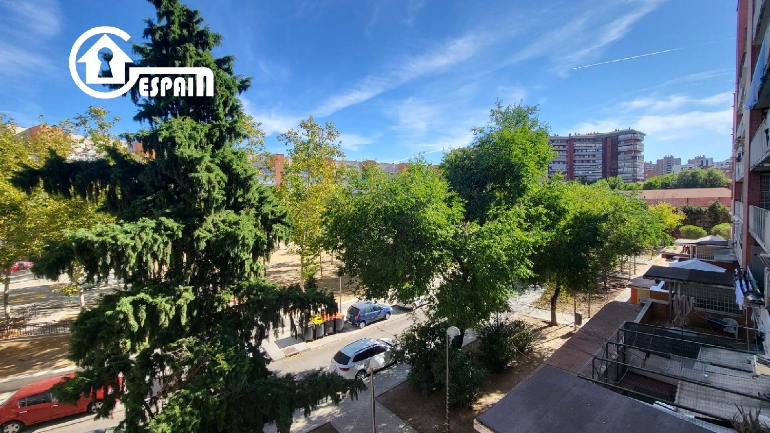  kaufen Wohnung Madrid Valle Del Almanzora 1