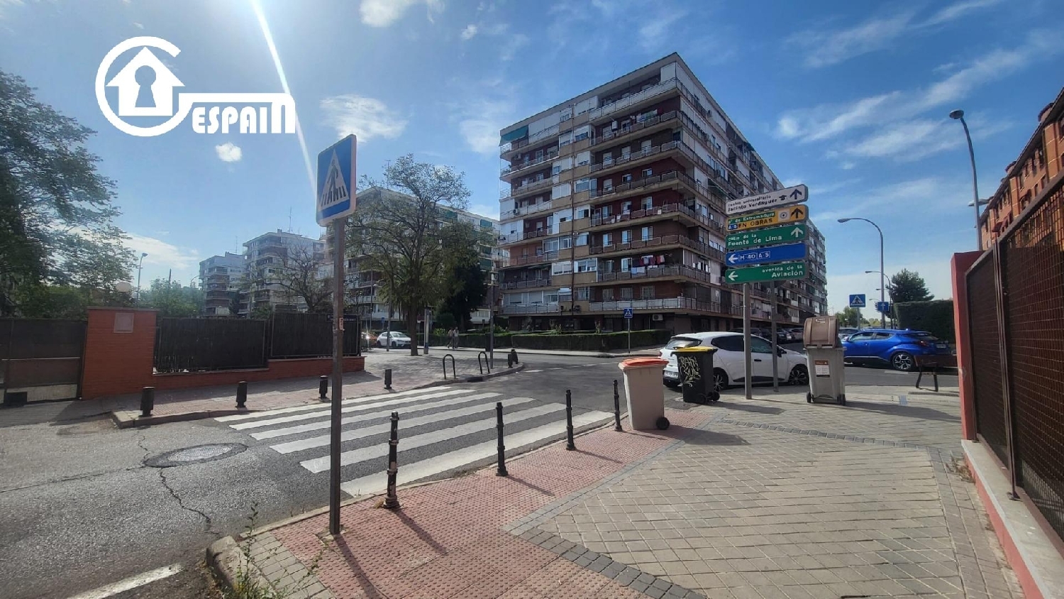  kaufen Wohnung Madrid Valle Del Almanzora 2