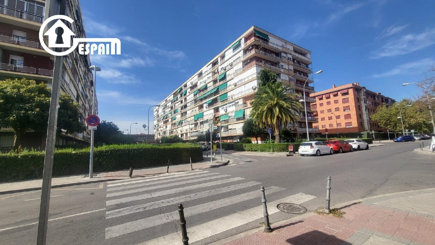  kaufen Wohnung Madrid Valle Del Almanzora 1