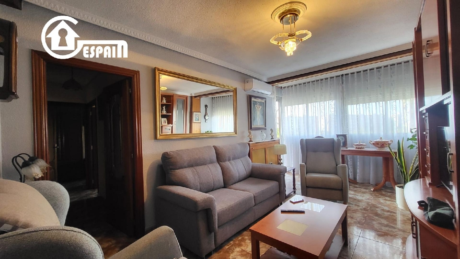  kaufen Wohnung Madrid Valle Del Almanzora 2