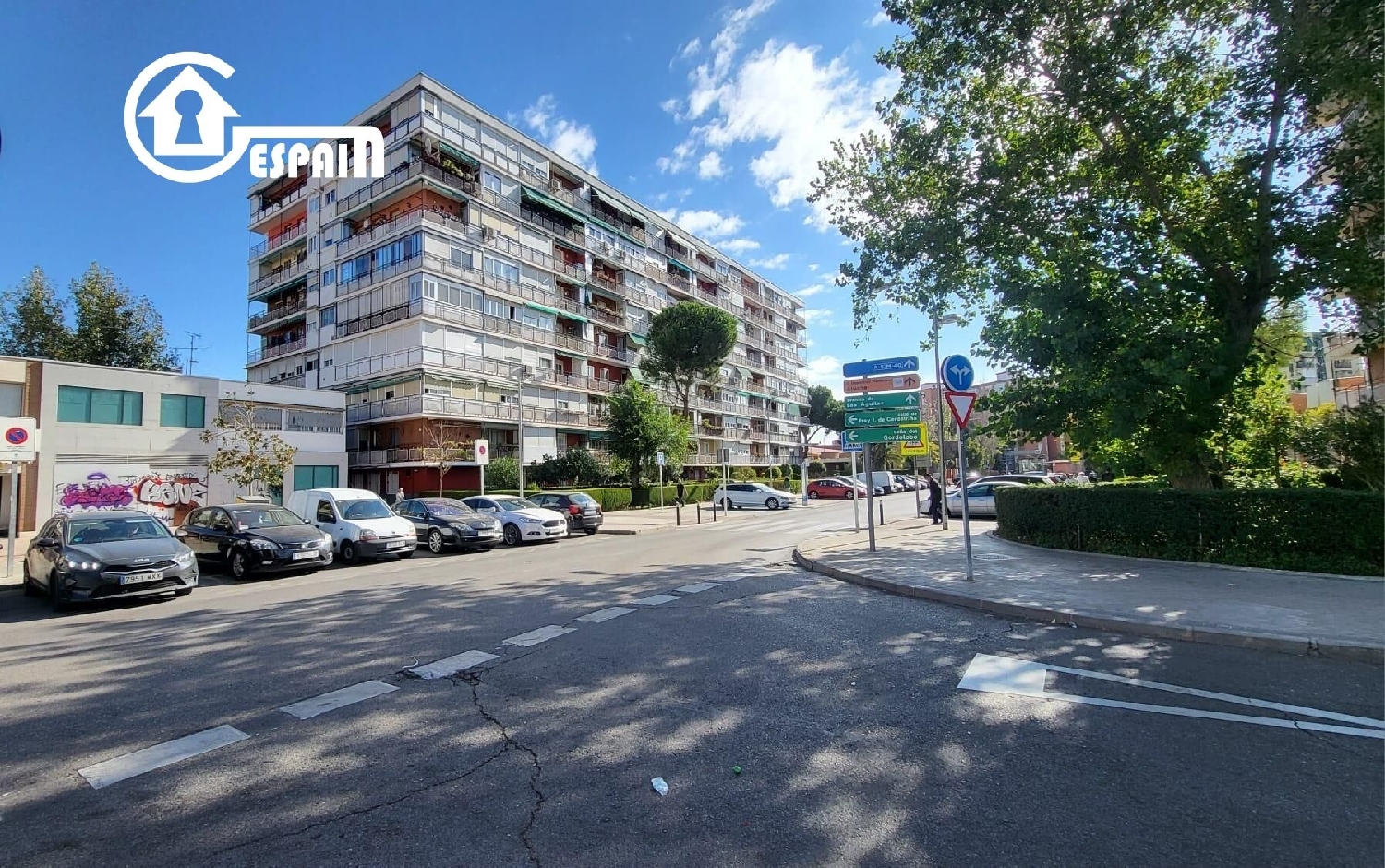  kaufen Wohnung Madrid Valle Del Almanzora 1