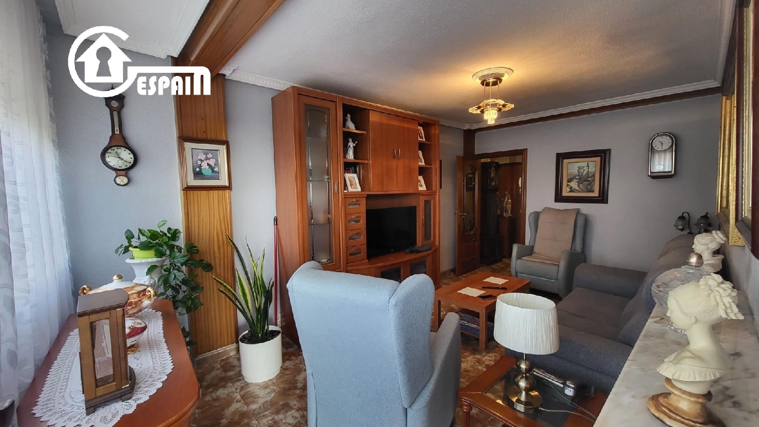  kaufen Wohnung Madrid Valle Del Almanzora 5