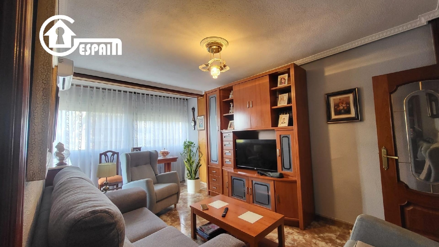  kaufen Wohnung Madrid Valle Del Almanzora 3