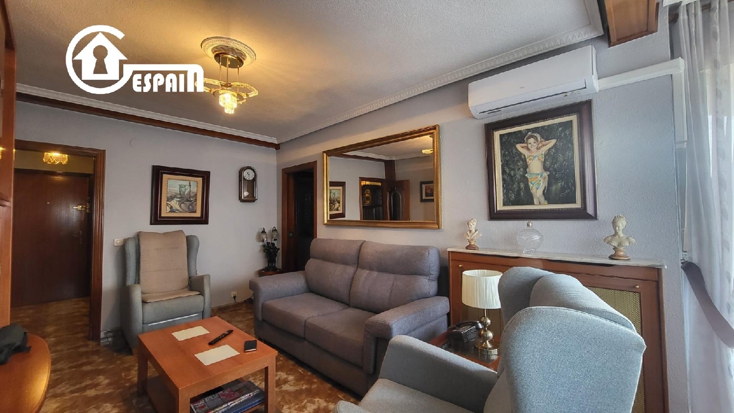  kaufen Wohnung Madrid Valle Del Almanzora 4