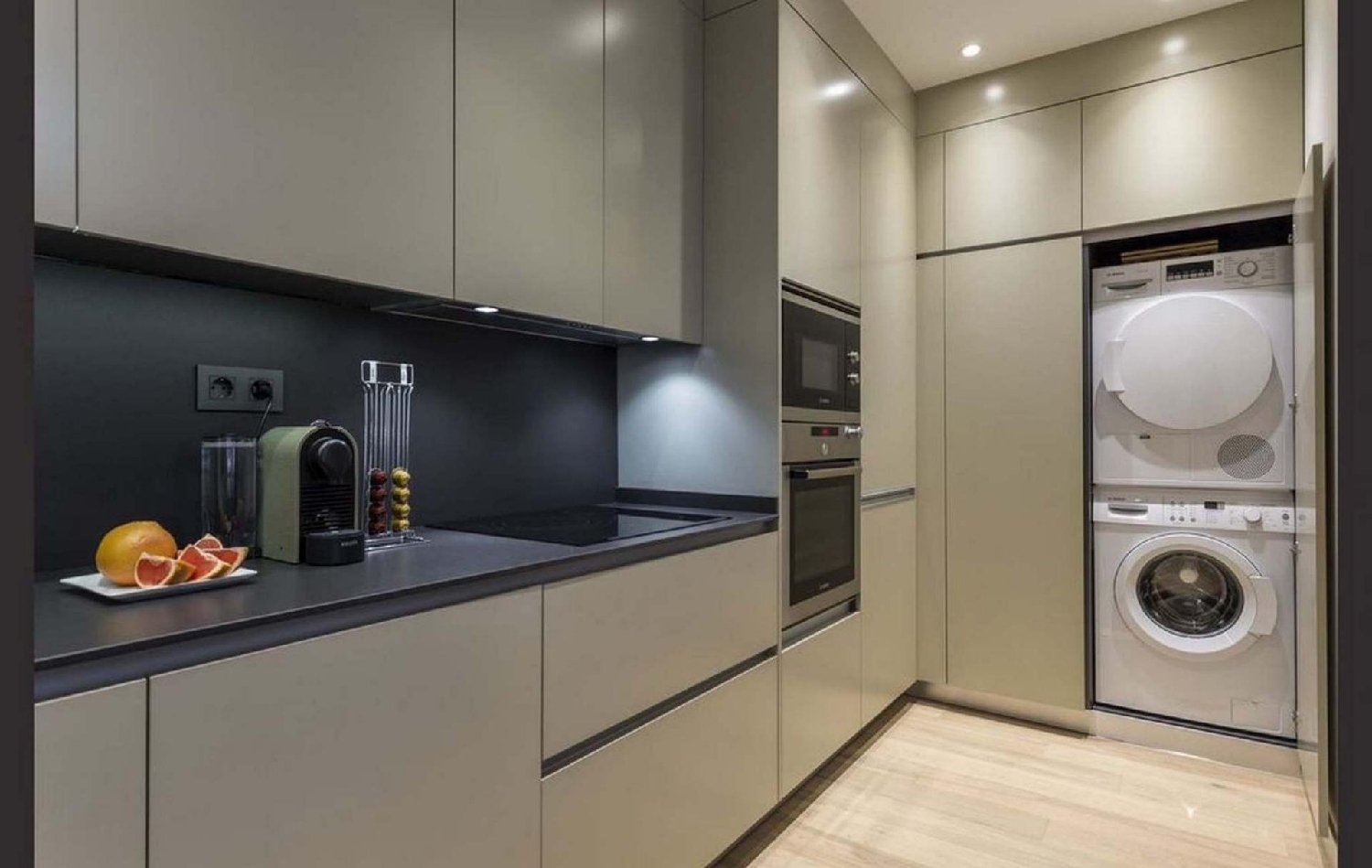te koop appartement Madrid Valle Del Almanzora 2