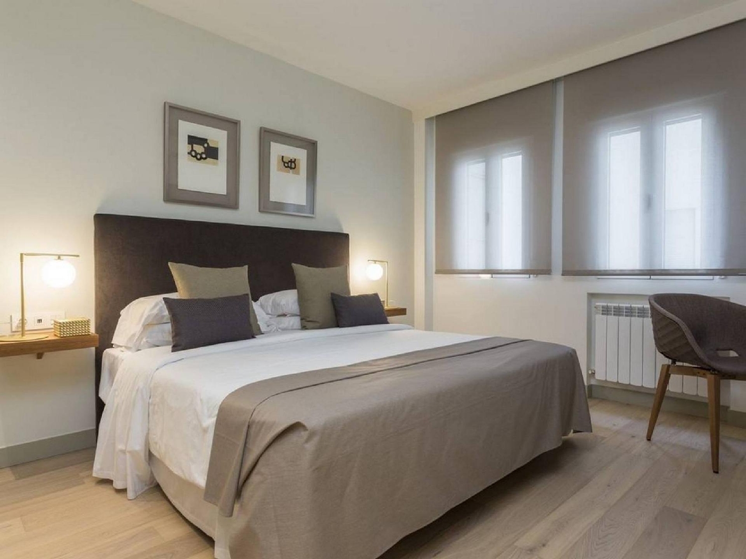 te koop appartement Madrid Valle Del Almanzora 6