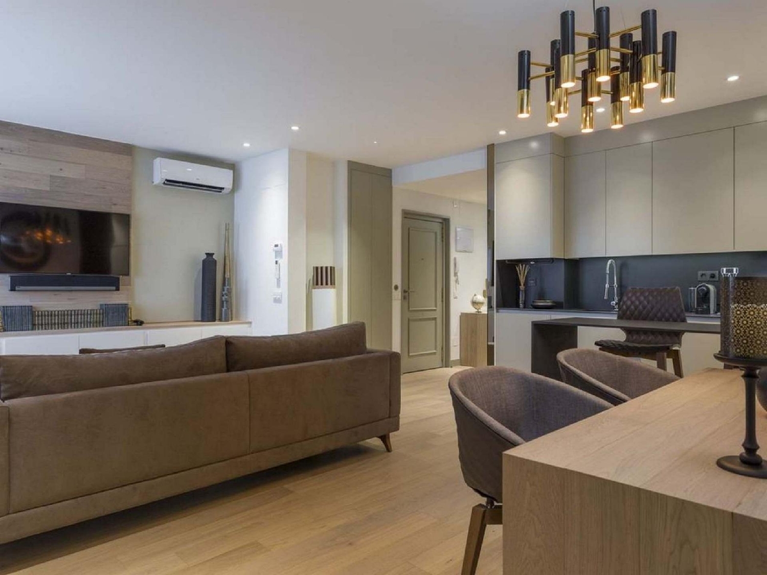 te koop appartement Madrid Valle Del Almanzora 4