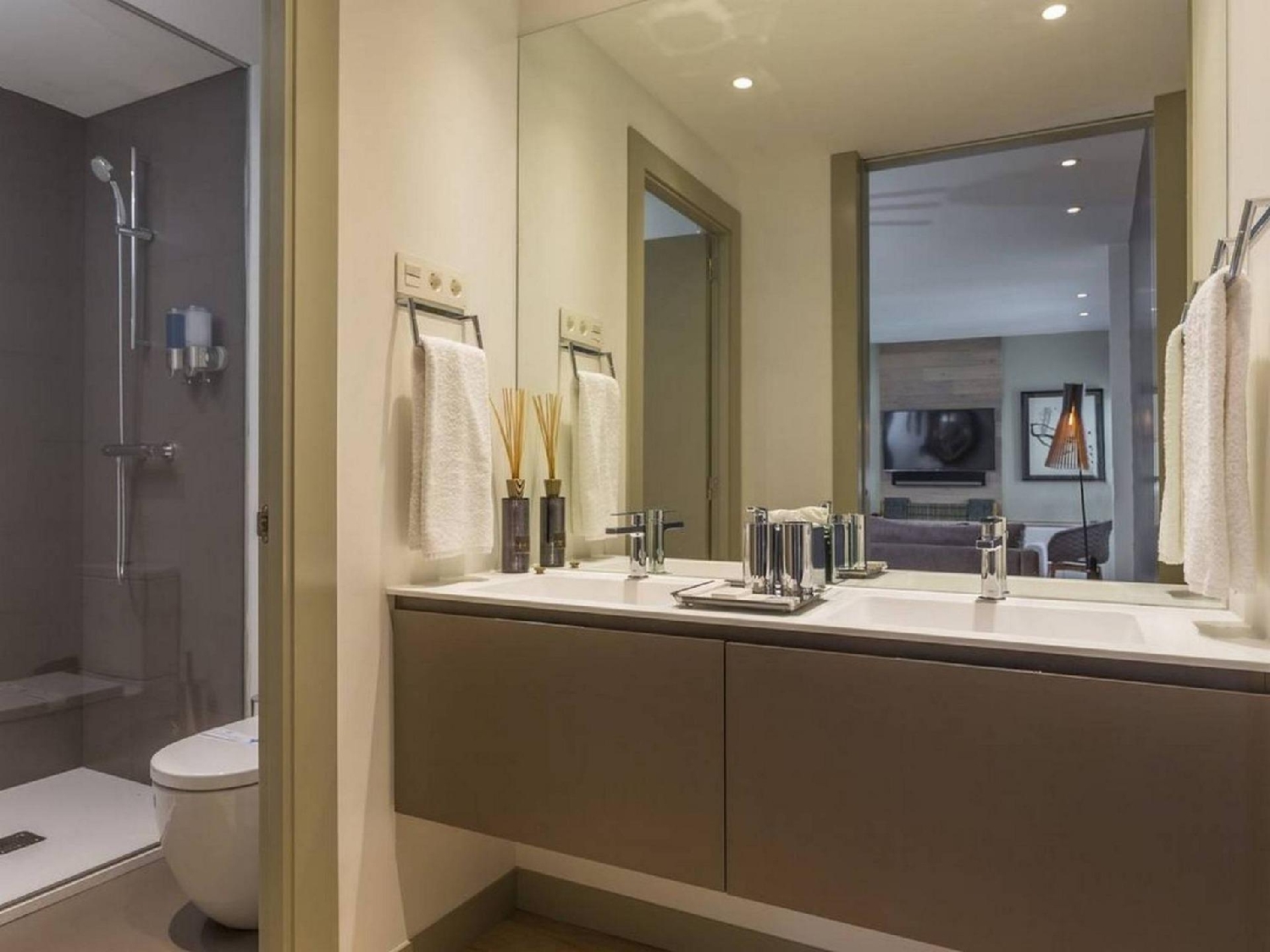 te koop appartement Madrid Valle Del Almanzora 7