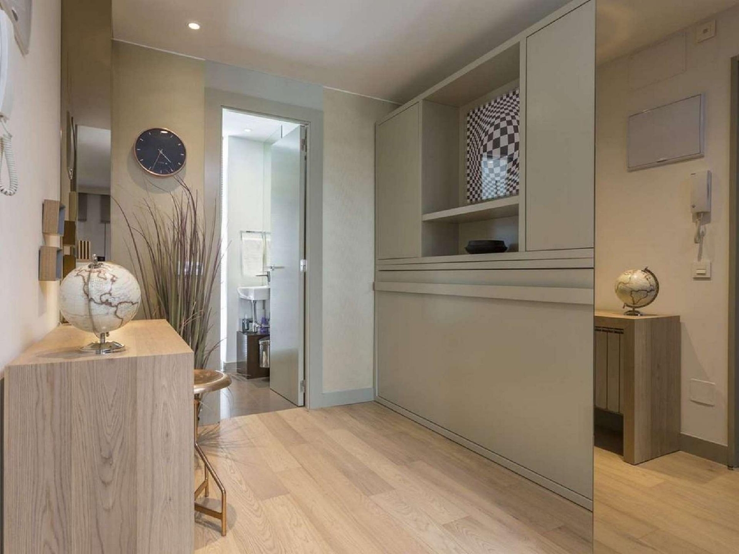 te koop appartement Madrid Valle Del Almanzora 8