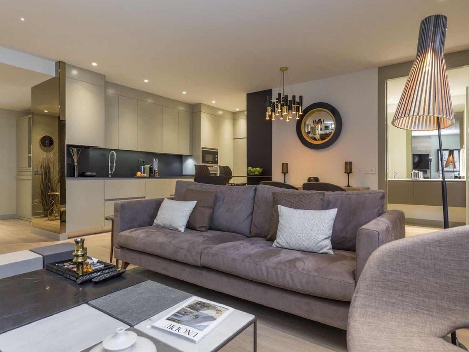 te koop appartement Madrid Valle Del Almanzora 1