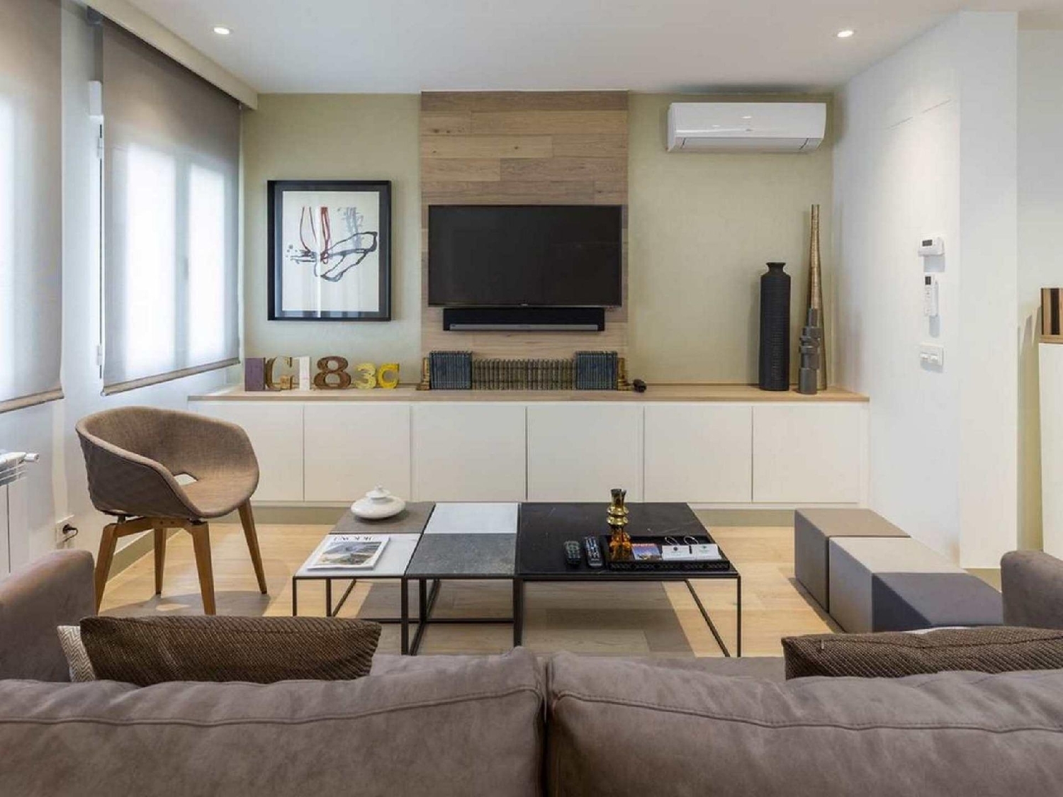 te koop appartement Madrid Valle Del Almanzora 5