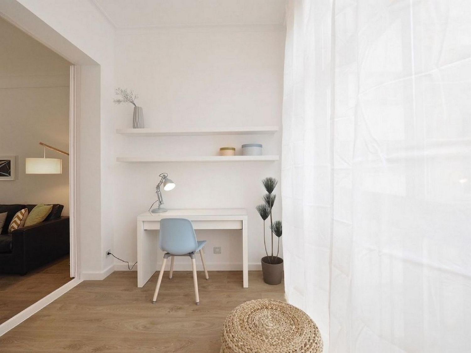 te koop appartement Madrid Valle Del Almanzora 1