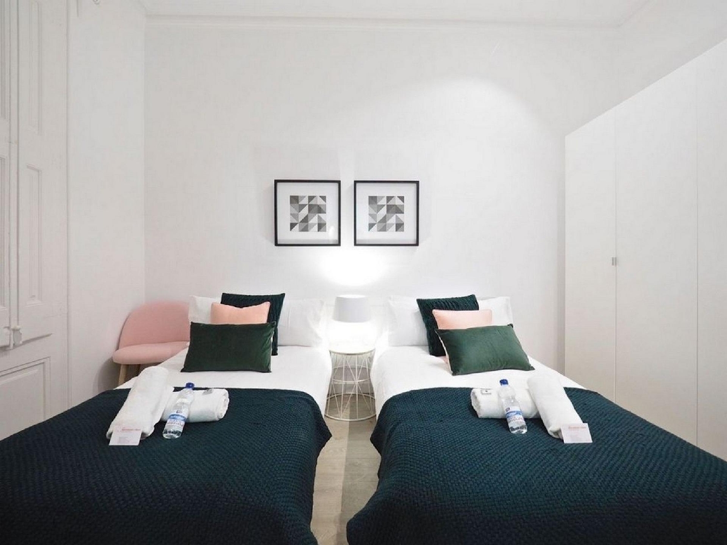 te koop appartement Madrid Valle Del Almanzora 2
