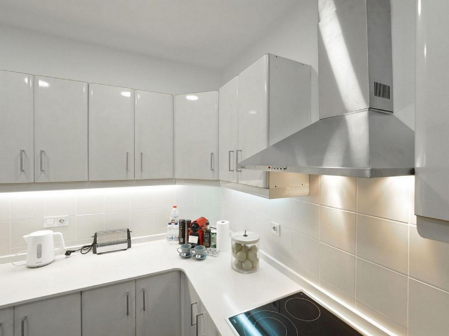 te koop appartement Madrid Valle Del Almanzora 3