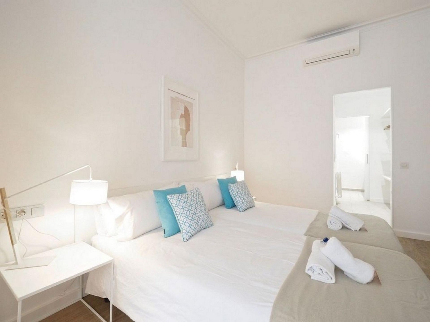 te koop appartement Madrid Valle Del Almanzora 4