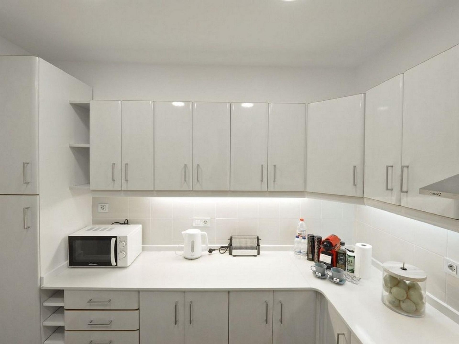 te koop appartement Madrid Valle Del Almanzora 5