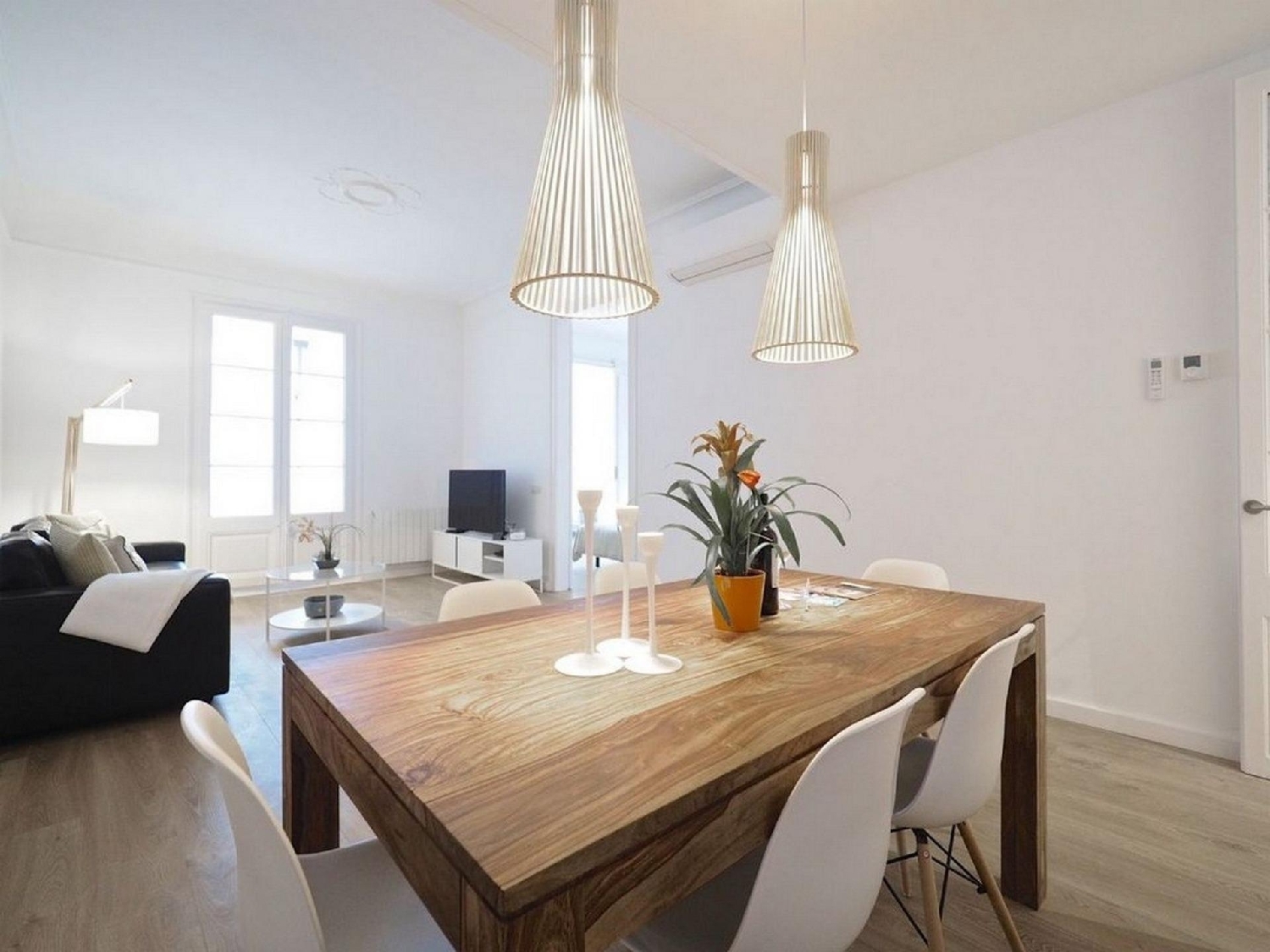 te koop appartement Madrid Valle Del Almanzora 7