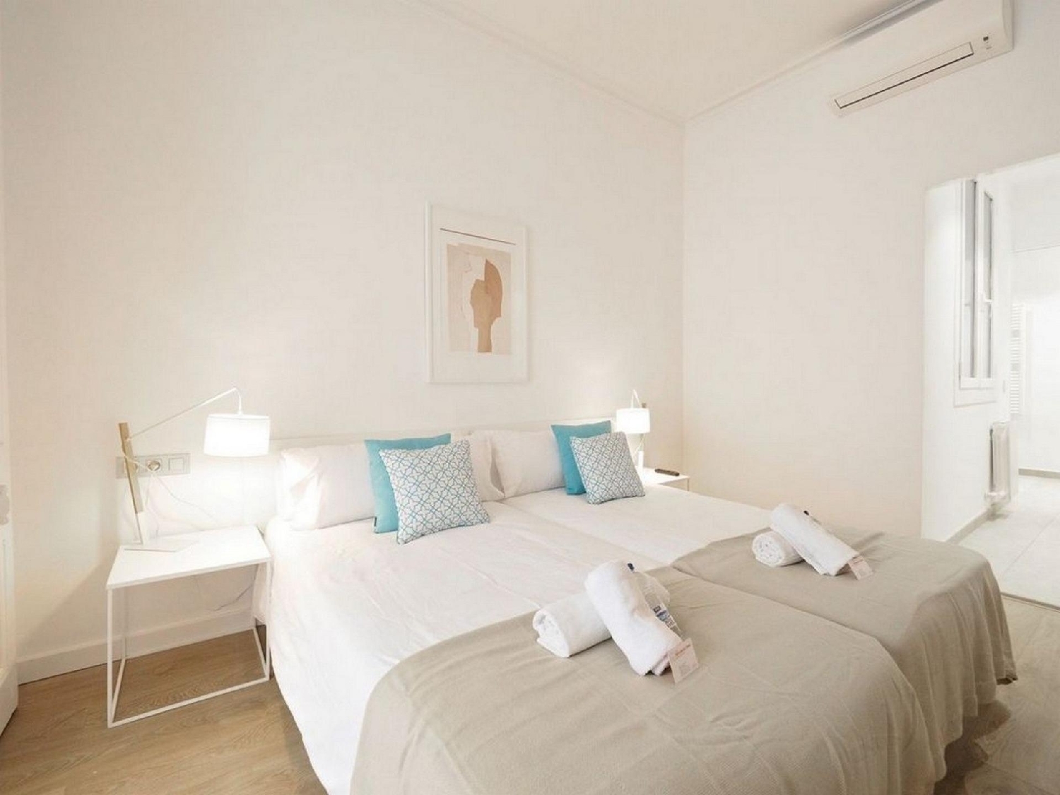 te koop appartement Madrid Valle Del Almanzora 6
