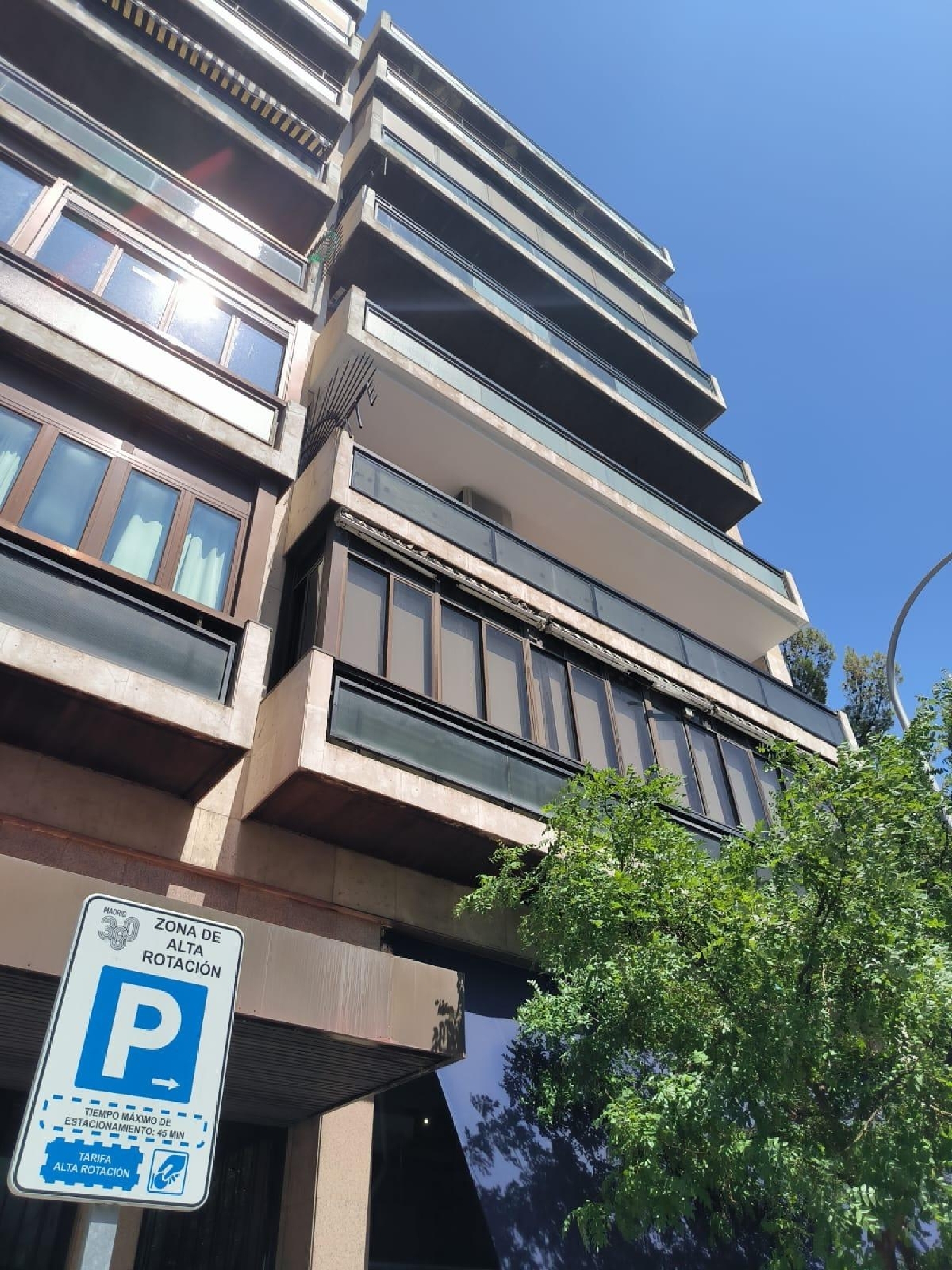 kaufen Wohnung Madrid Valle Del Almanzora 5