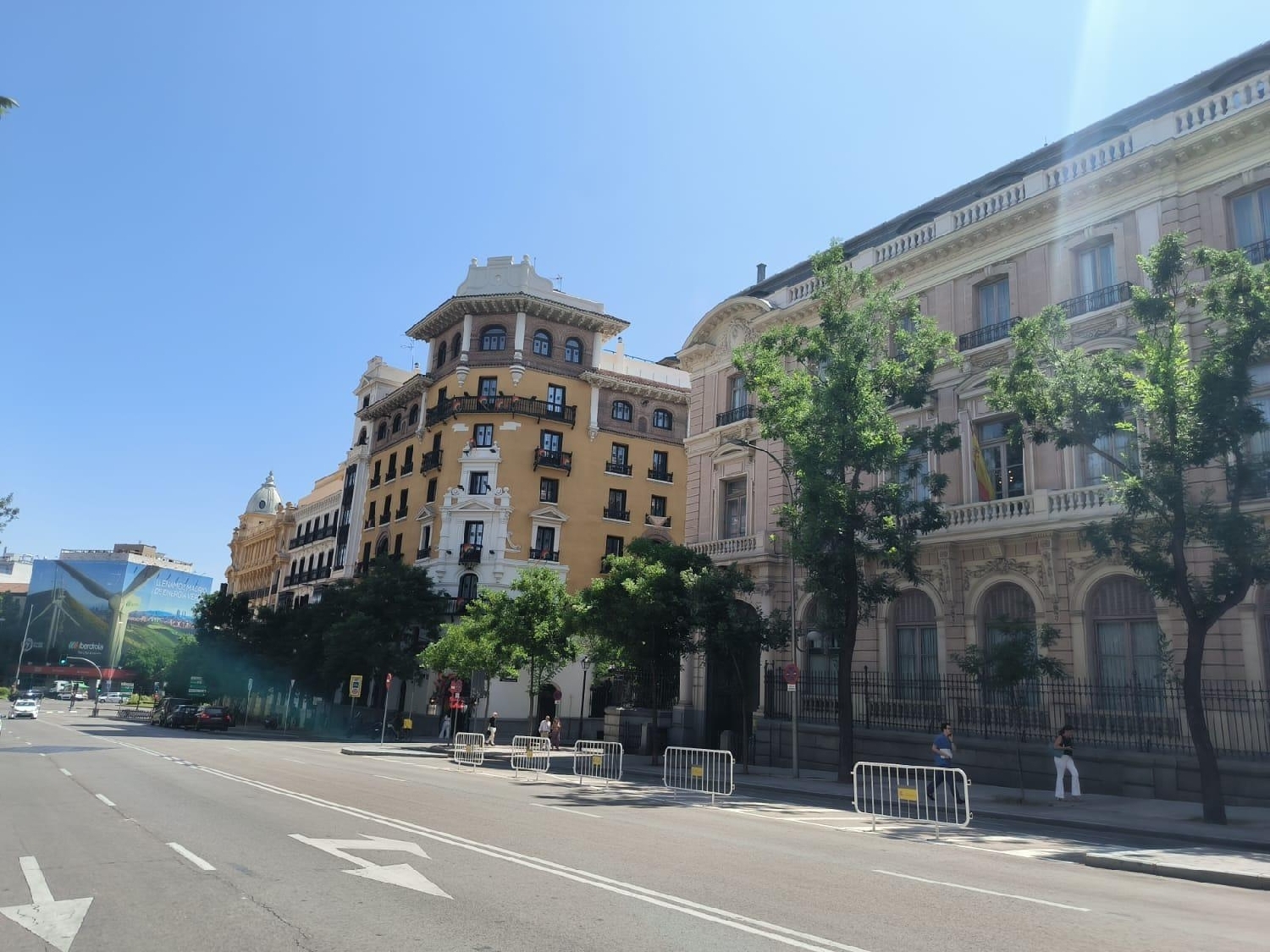 kaufen Wohnung Madrid Valle Del Almanzora 7