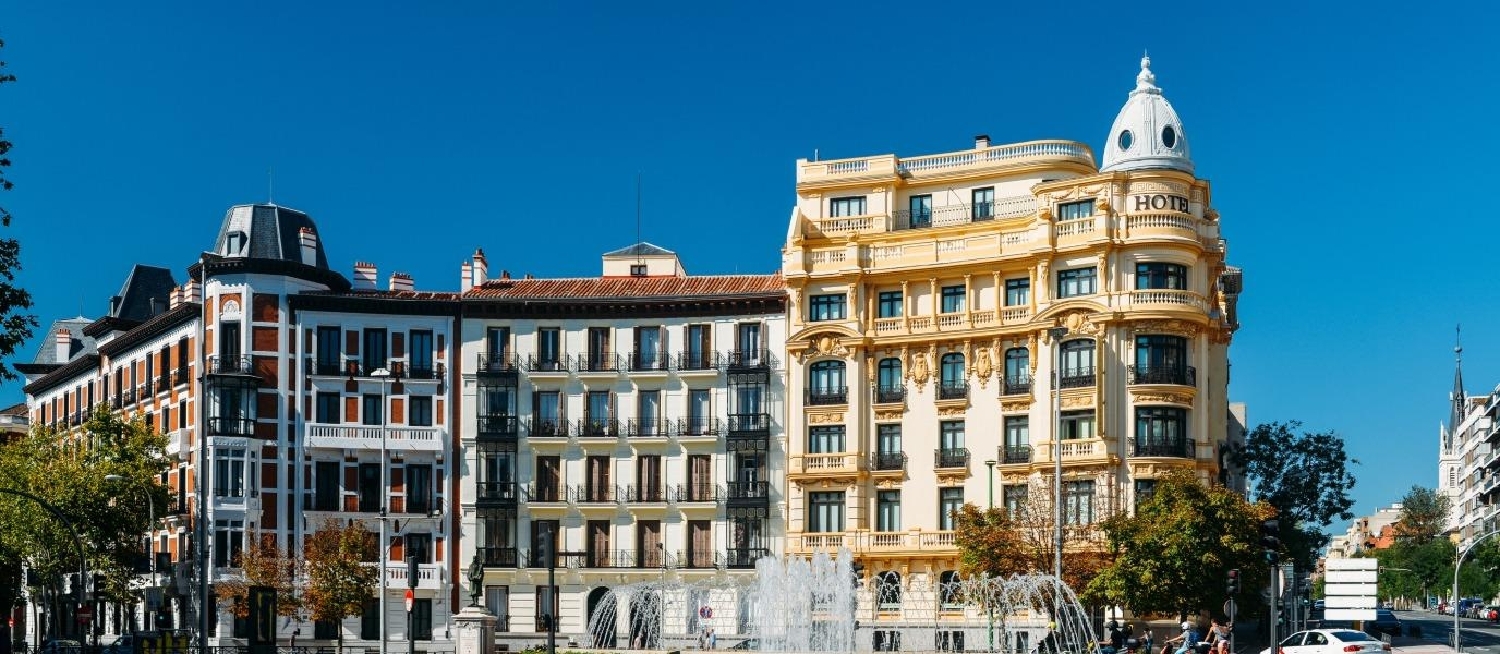 kaufen Wohnung Madrid Valle Del Almanzora 1