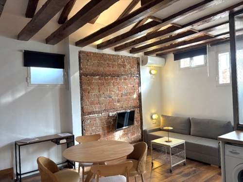 Madrid Valle Del Almanzora Wohnung Bild 6318250