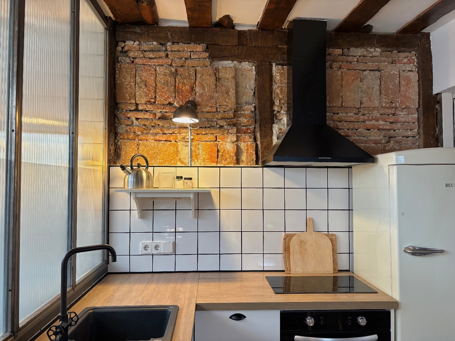 kaufen Wohnung Madrid Valle Del Almanzora 6