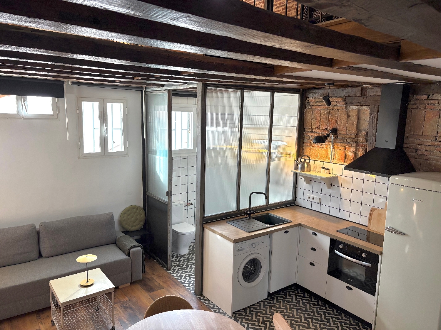 kaufen Wohnung Madrid Valle Del Almanzora 8