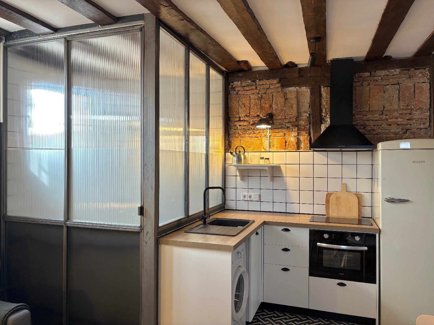 kaufen Wohnung Madrid Valle Del Almanzora 5