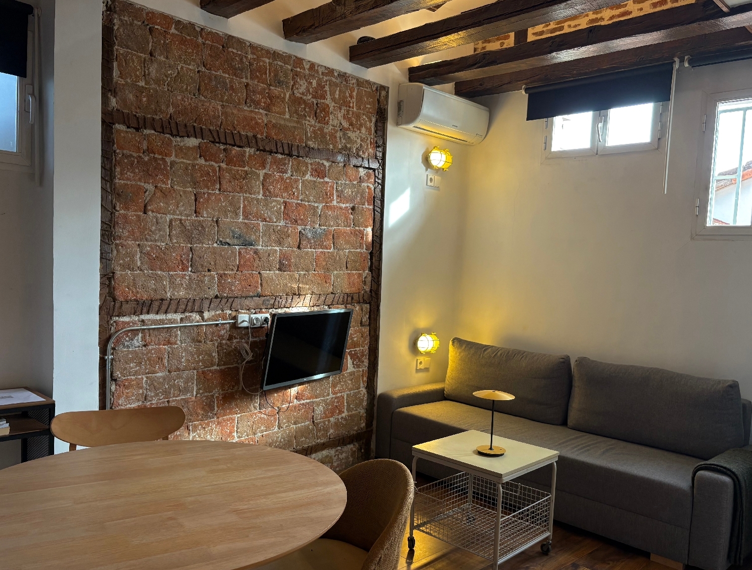 kaufen Wohnung Madrid Valle Del Almanzora 2
