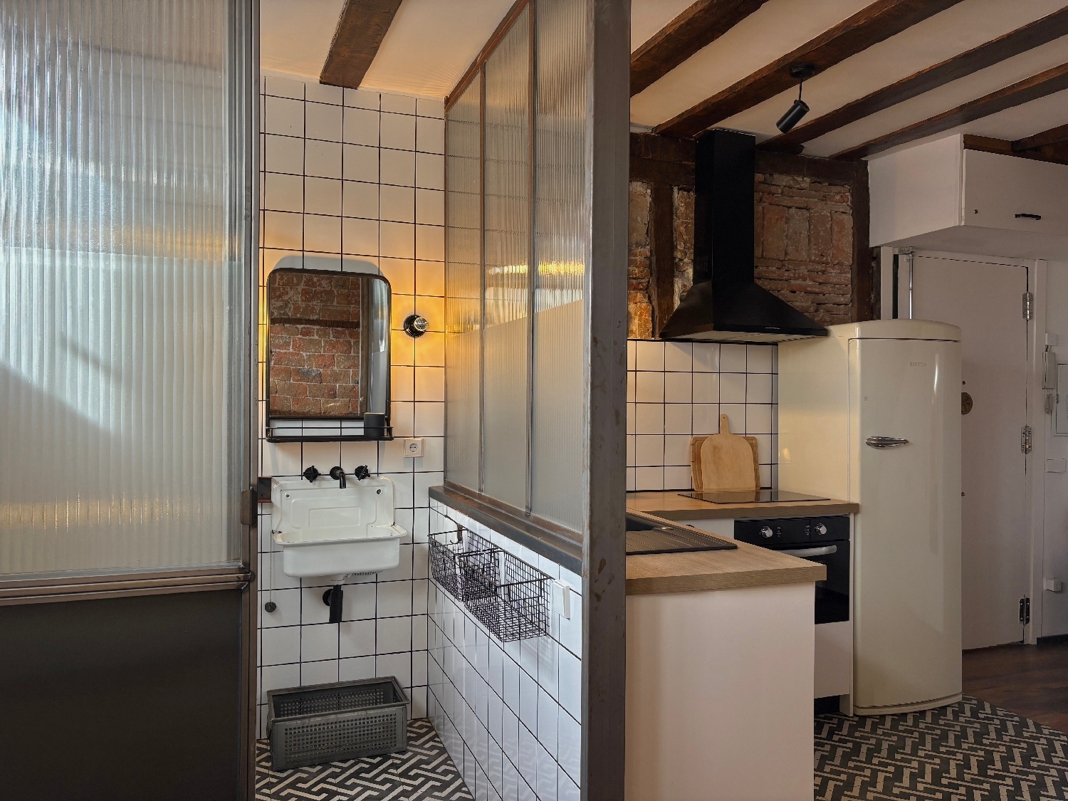 kaufen Wohnung Madrid Valle Del Almanzora 7
