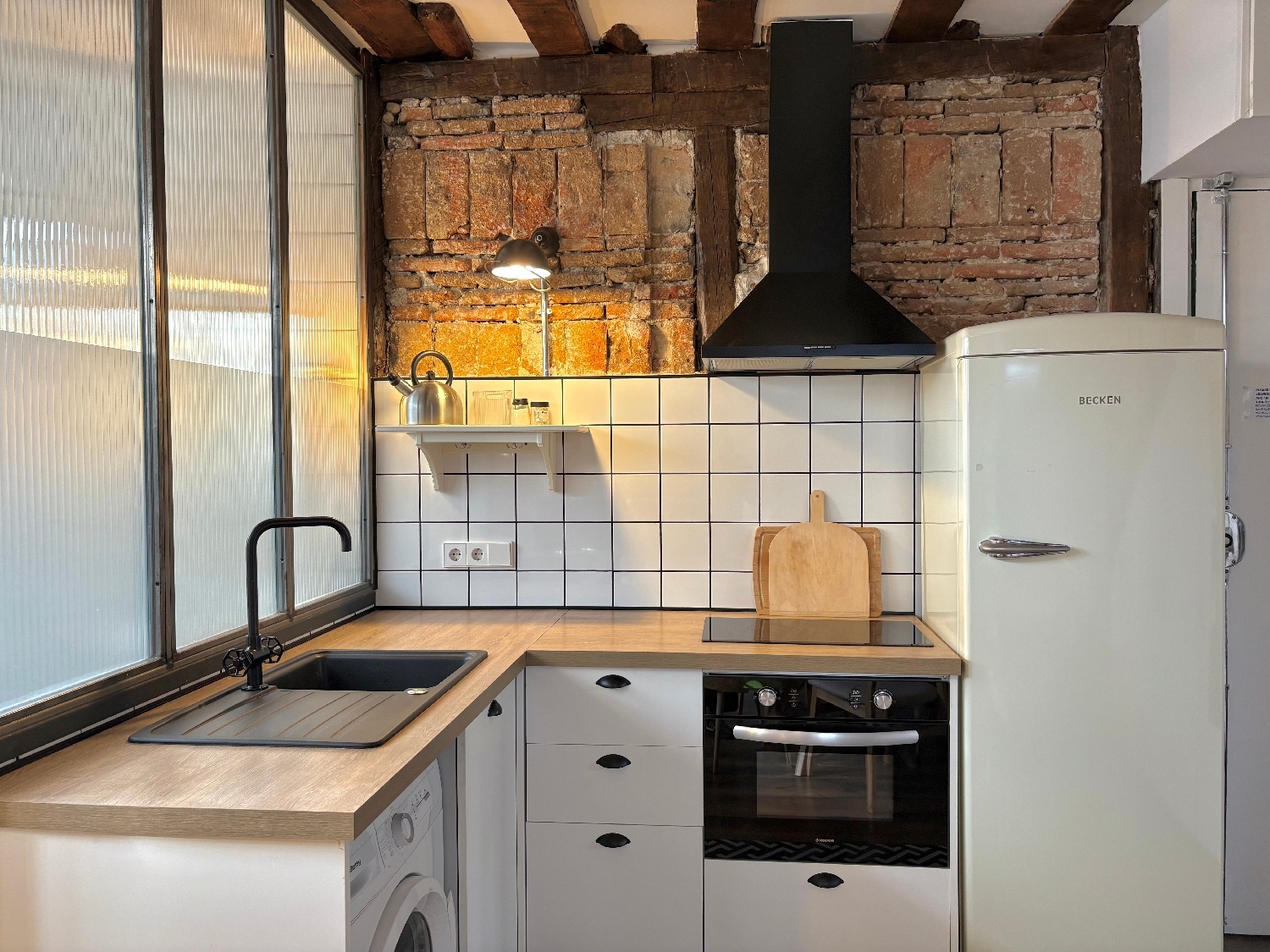 kaufen Wohnung Madrid Valle Del Almanzora 4