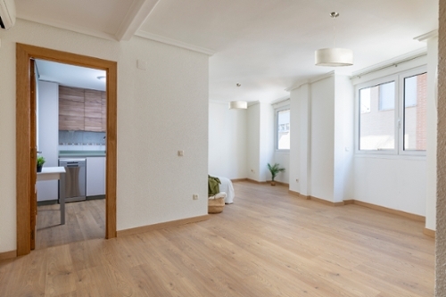 Madrid Valle Del Almanzora apartment foto 6318251