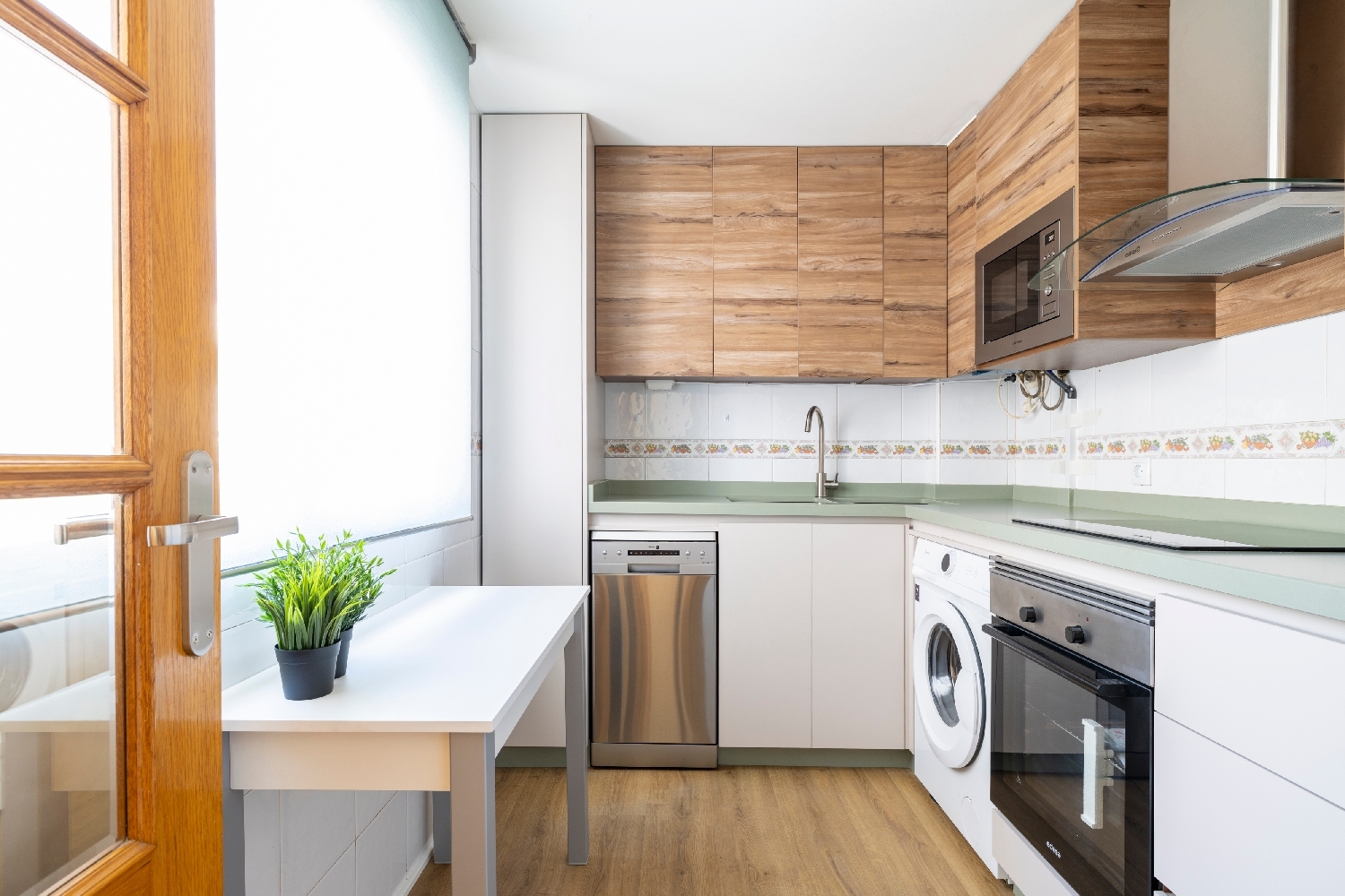  for sale apartment Madrid Valle Del Almanzora 5