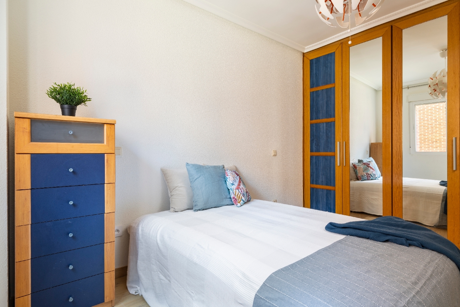  for sale apartment Madrid Valle Del Almanzora 8