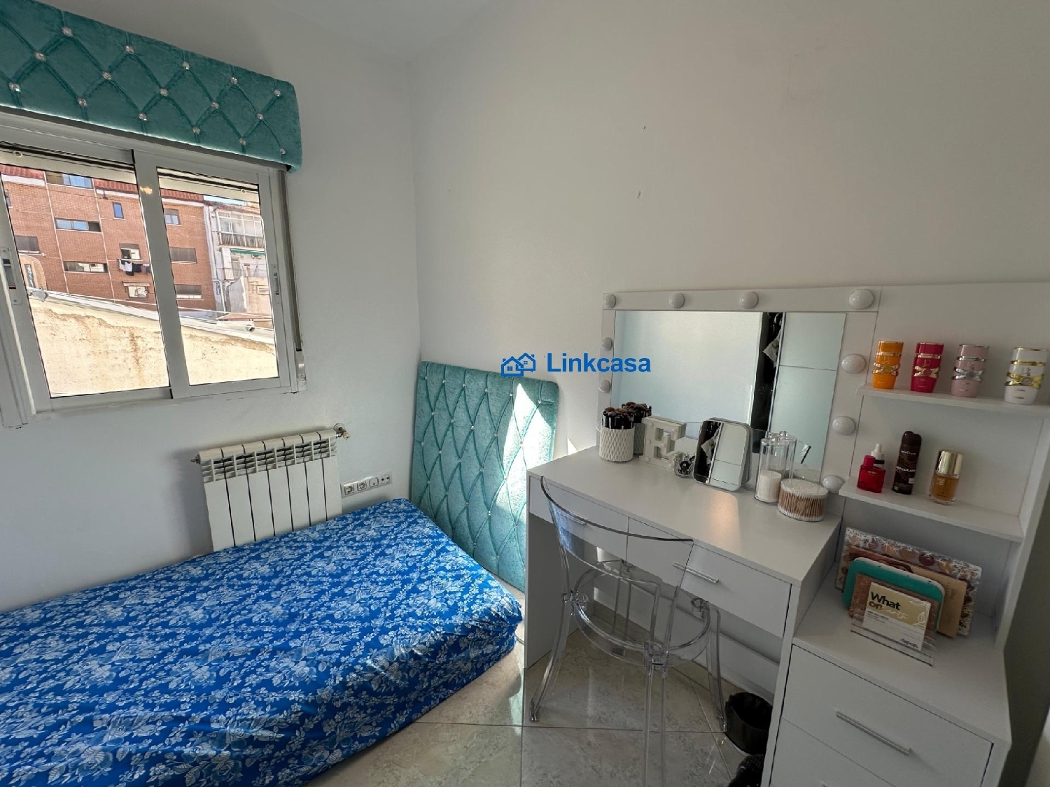  te koop appartement Madrid Valle Del Almanzora 4