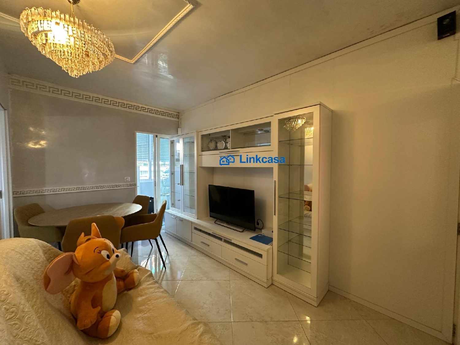 te koop appartement Madrid Valle Del Almanzora 2