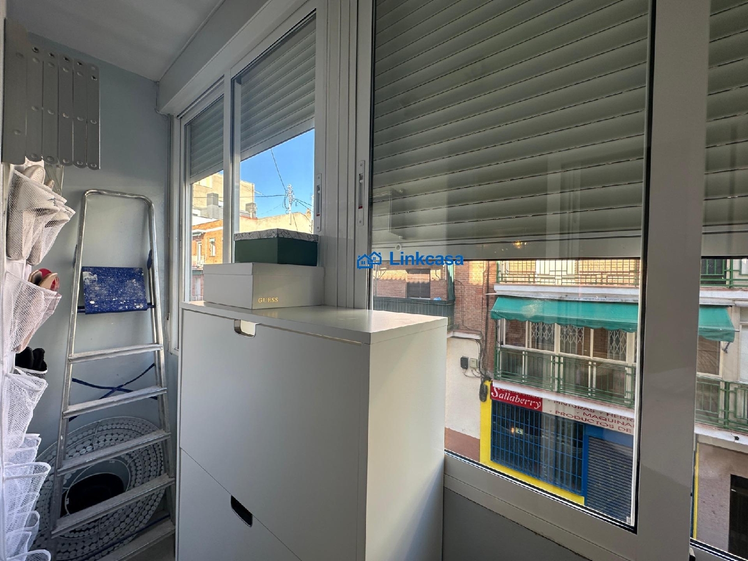  te koop appartement Madrid Valle Del Almanzora 3