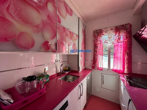 Madrid Valle Del Almanzora Wohnung Bild 6305640