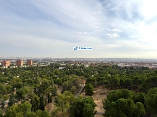 Madrid Valle Del Almanzora lägenhet foto 6315840