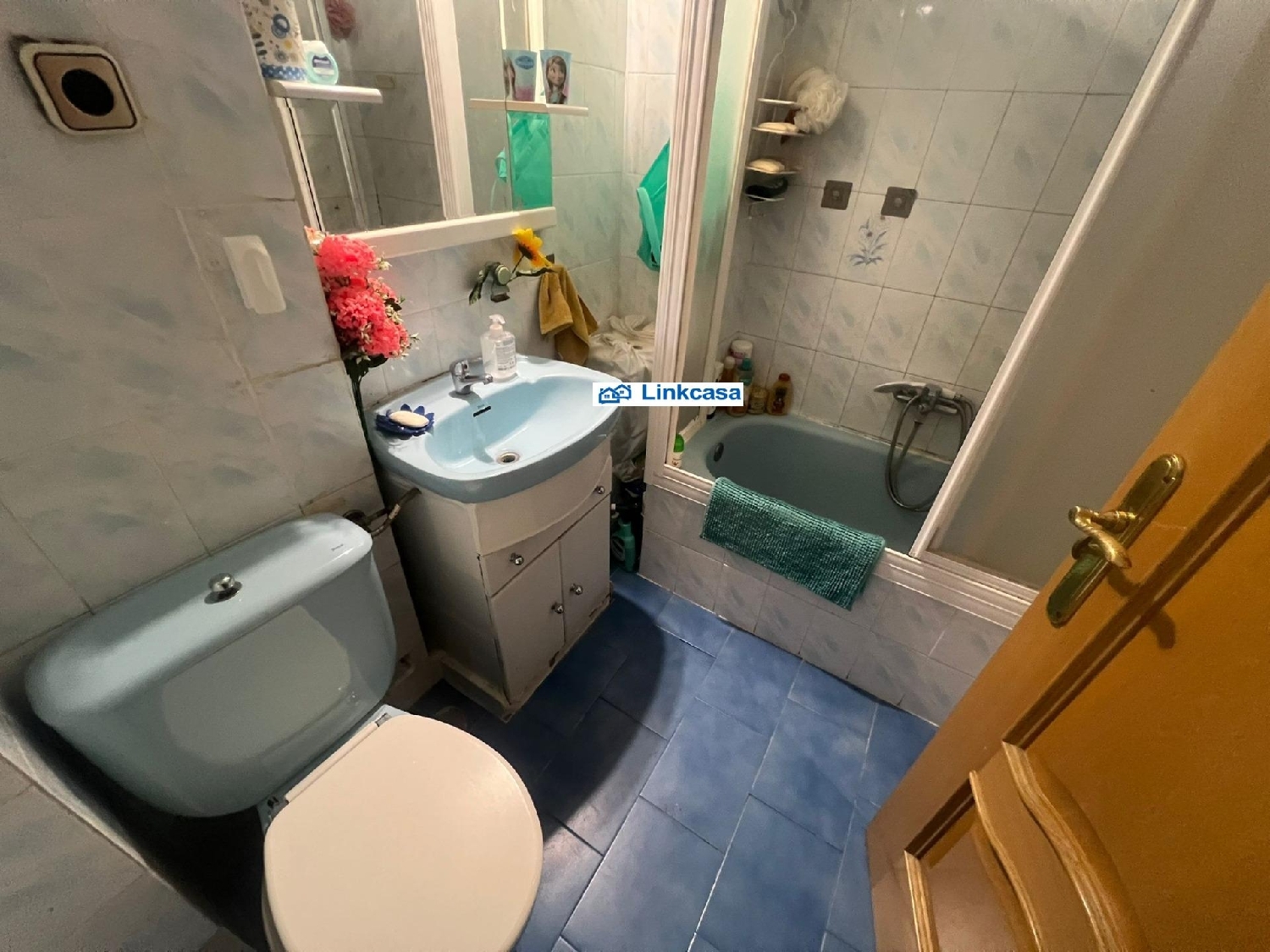 à vendre appartement Madrid Valle Del Almanzora 1