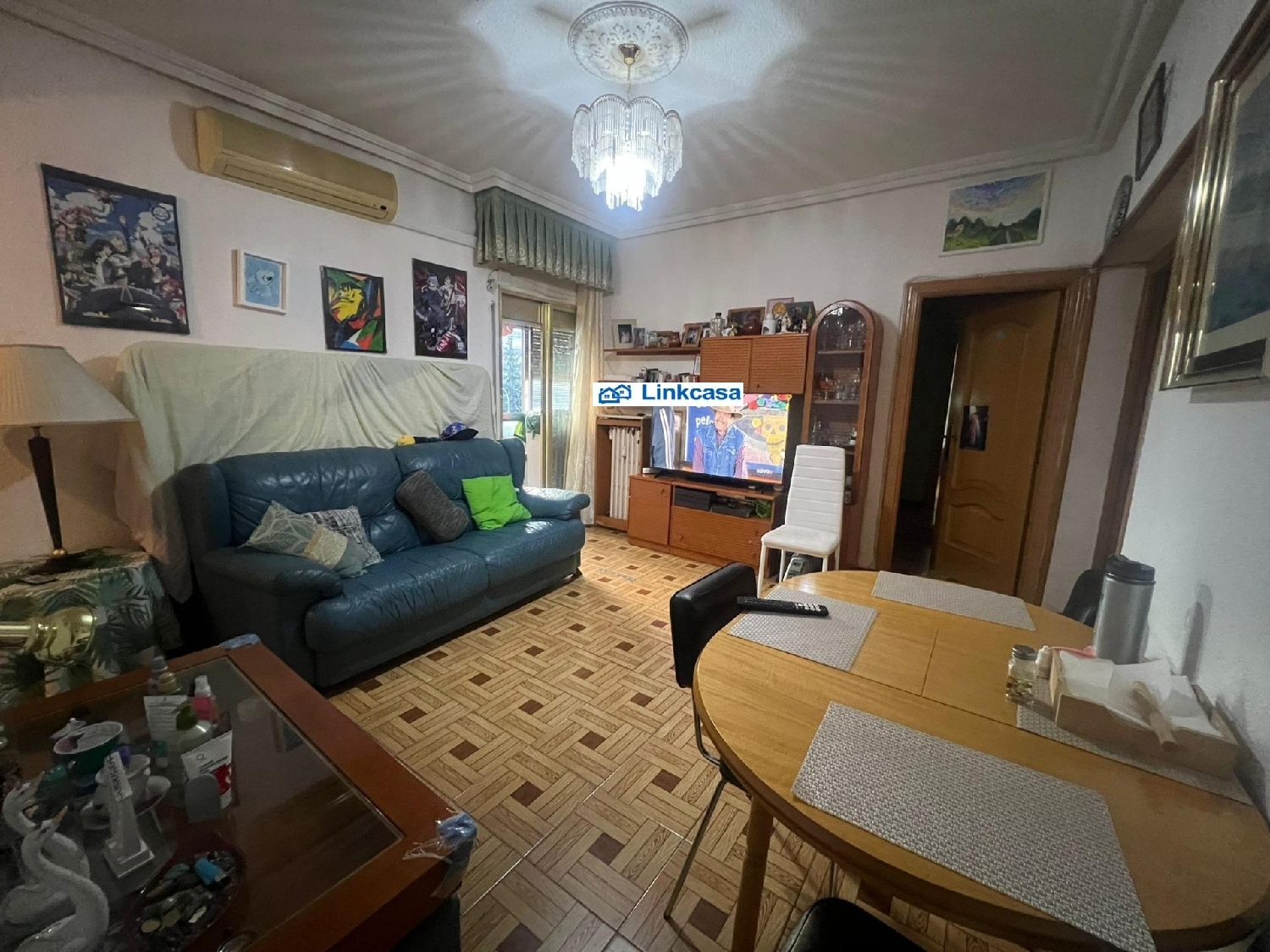 à vendre appartement Madrid Valle Del Almanzora 6