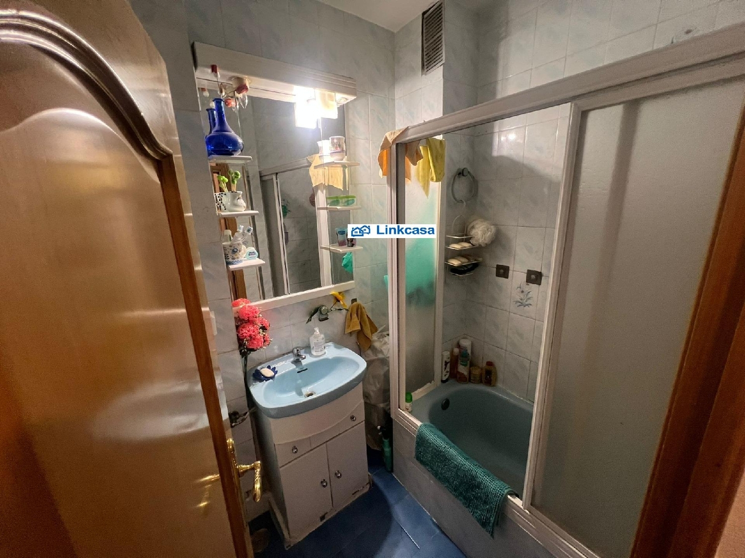 à vendre appartement Madrid Valle Del Almanzora 3