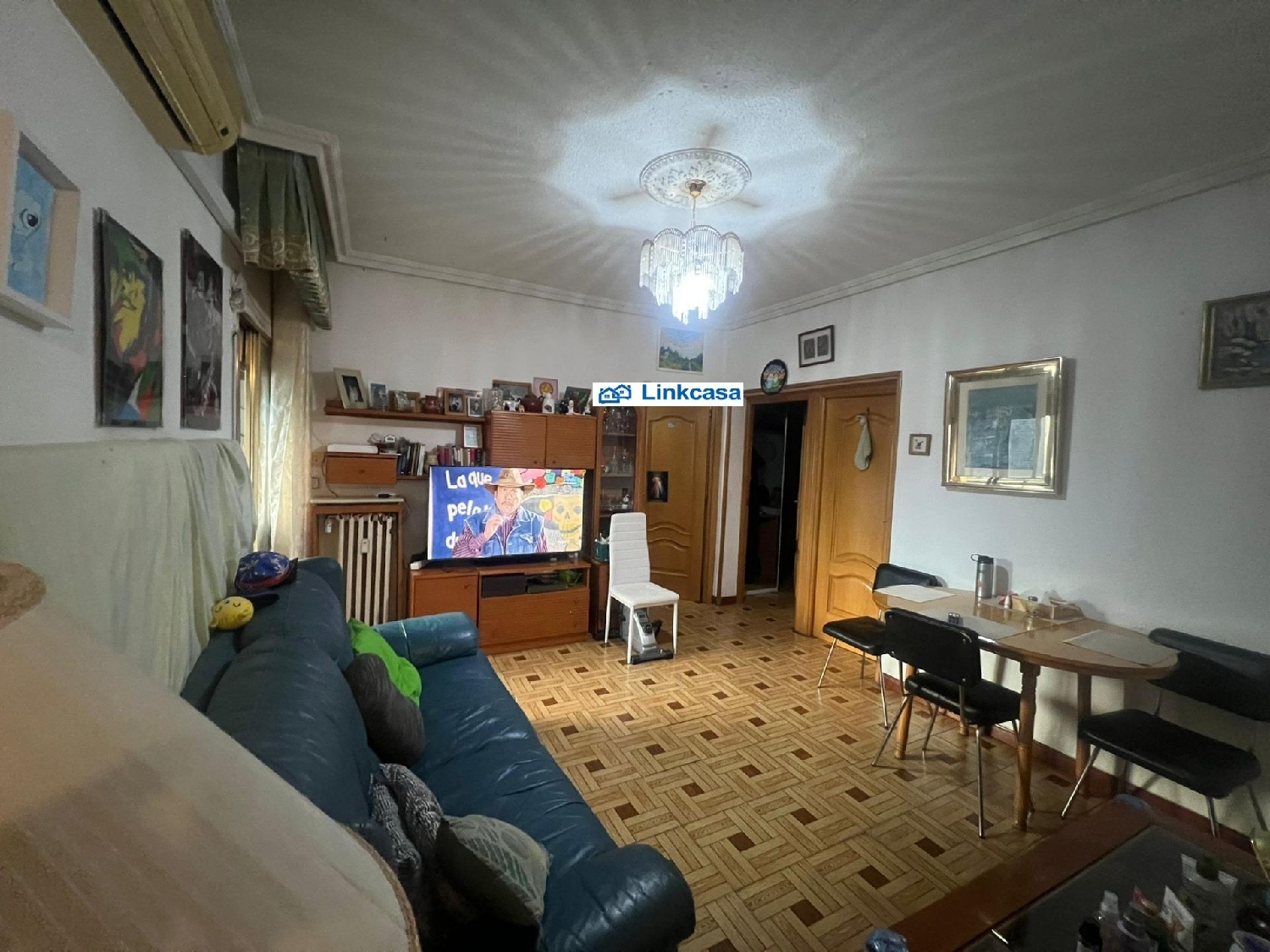 à vendre appartement Madrid Valle Del Almanzora 2