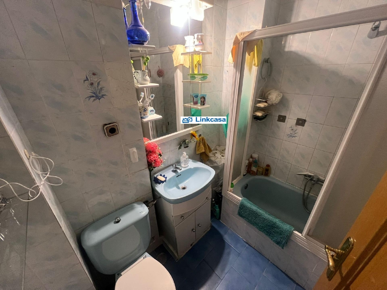 à vendre appartement Madrid Valle Del Almanzora 5