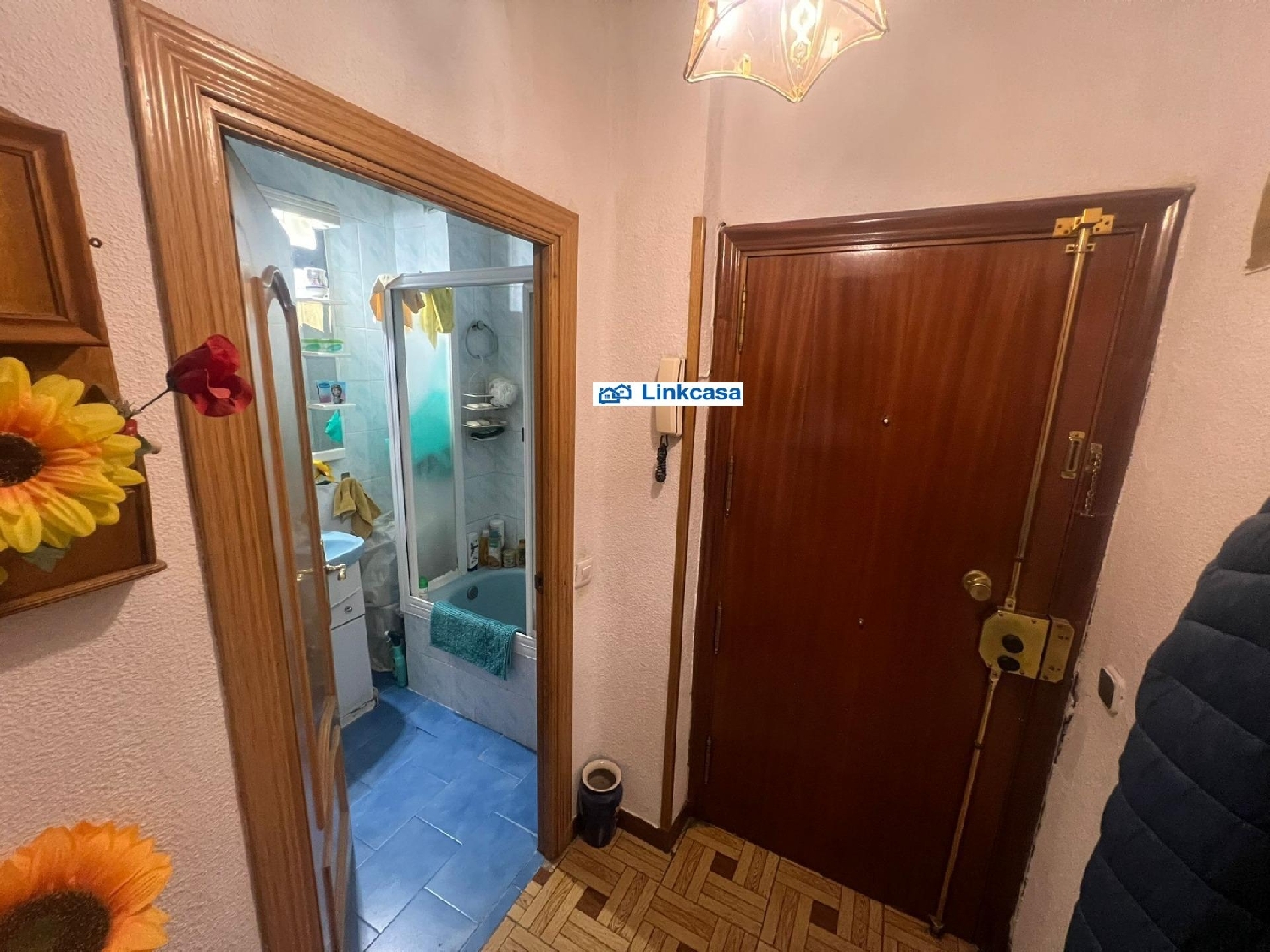 à vendre appartement Madrid Valle Del Almanzora 4