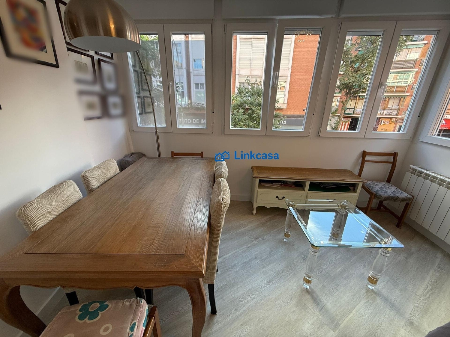 kaufen Wohnung Madrid Valle Del Almanzora 4