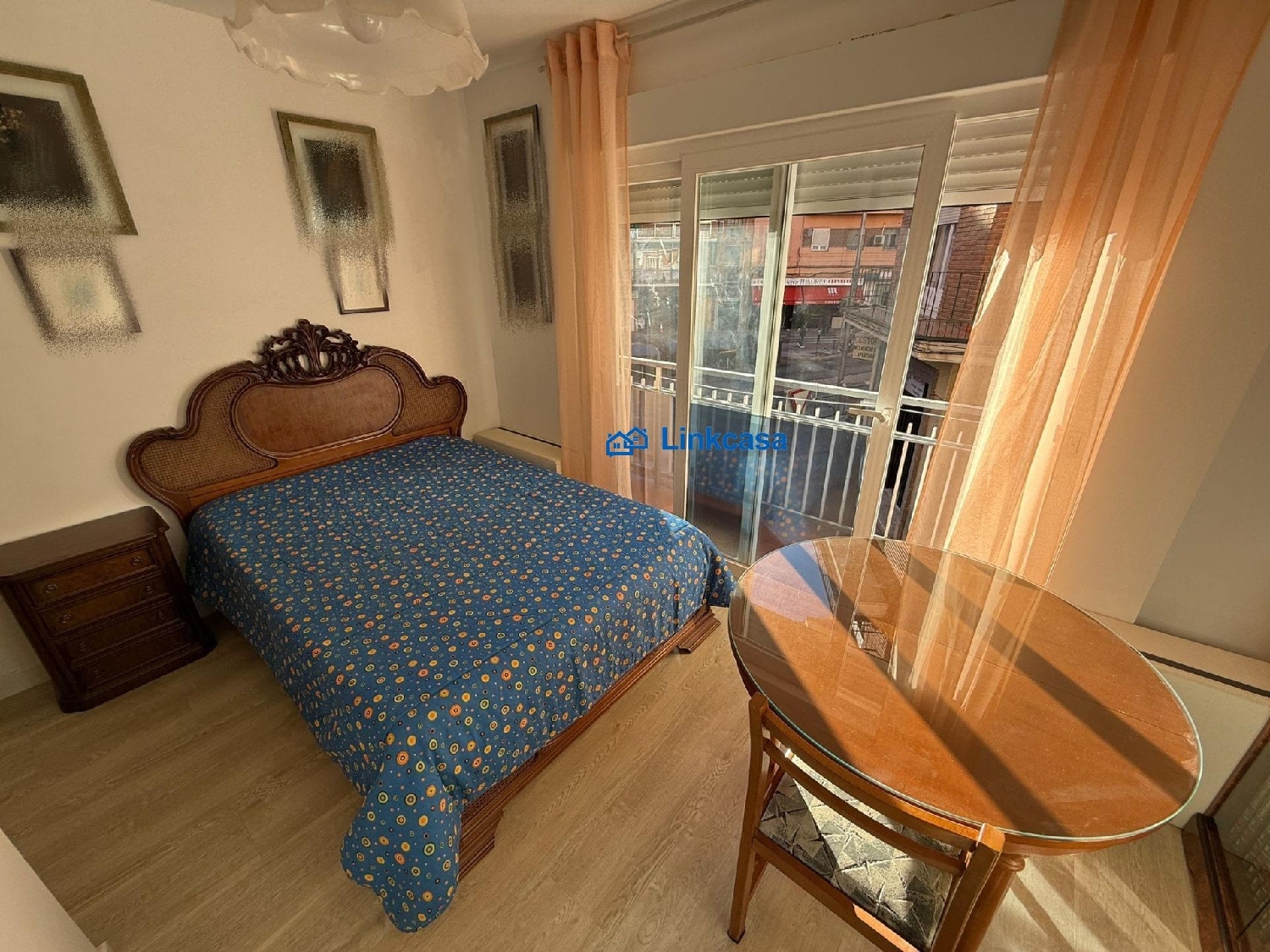 kaufen Wohnung Madrid Valle Del Almanzora 5