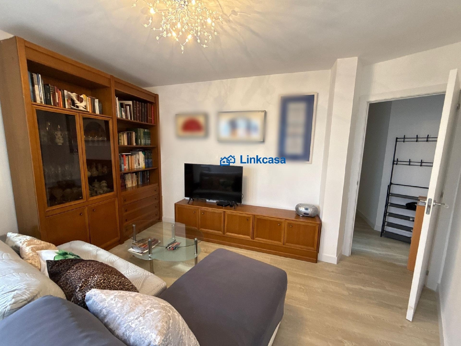 kaufen Wohnung Madrid Valle Del Almanzora 2